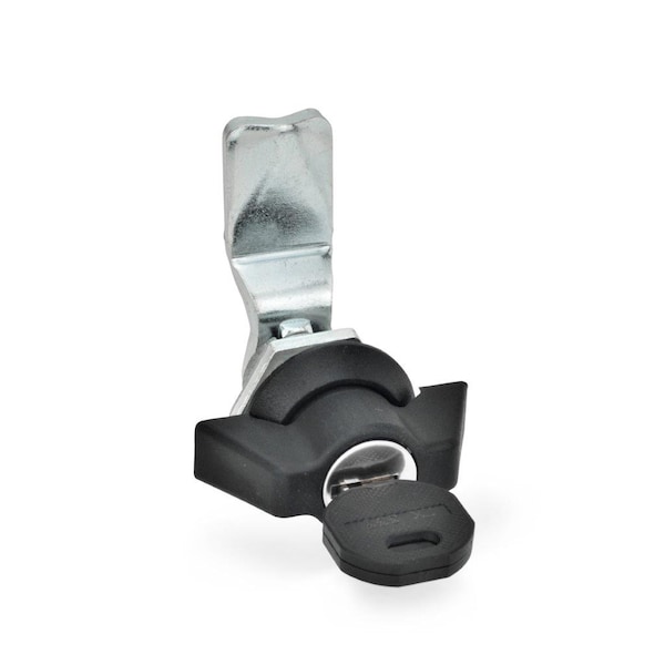 JW Winco GN115-SUK-45-SW Cam Latch